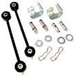 1753000 Sway Bar Disconnect - Direct Fit
