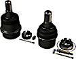 3440000 Front, Driver or Passenger Side, Upper and Lower Ball Joint