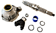 4444401 Slip Yoke Eliminator - Direct Fit, Kit