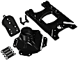 4838150 Direct Fit Spare Tire Carrier, Kit