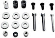 4838250 Jack Mount - Direct Fit