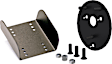 2007 Jeep Wrangler - Spare Tire Carrier