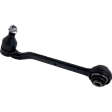 Front, Passenger Side, Lower, Rearward Control Arm