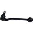 Front, Passenger Side, Lower, Rearward Control Arm