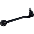Front, Driver Side, Lower, Rearward Control Arm