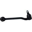 Front, Driver Side, Lower, Rearward Control Arm