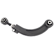 Rear, Driver or Passenger Side, Upper Control Arm