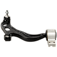 Front, Passenger Side, Lower Control Arm