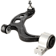 Front, Passenger Side, Lower Control Arm