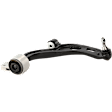 Front, Passenger Side, Lower Control Arm