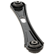Rear, Driver or Passenger Side, Lower Control Arm