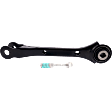 Rear, Driver or Passenger Side, Lower, Frontward Control Arm