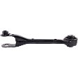 Rear, Driver or Passenger Side, Lower, Frontward Control Arm