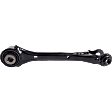 Rear, Driver or Passenger Side, Lower, Frontward Control Arm