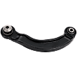 2017 Lincoln MKX - Rear, Passenger Side, Upper Control Arm