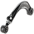 Rear, Driver or Passenger Side, Upper Control Arm