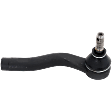 Front, Passenger Side, Outer Tie Rod End