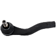 Front, Passenger Side, Outer Tie Rod End