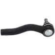 Front, Driver Side, Outer Tie Rod End