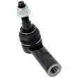 Front, Driver or Passenger Side, Outer Tie Rod End