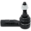 Front, Driver or Passenger Side, Outer Tie Rod End