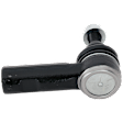 Front, Driver or Passenger Side, Outer Tie Rod End