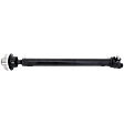 Front Driveshaft, 4WD/AWD