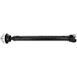 Front Driveshaft, 4WD/AWD
