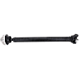 Front Driveshaft, 4WD/AWD