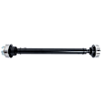 Front Driveshaft, 4WD