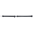 Rear Driveshaft, RWD, 92 in length