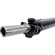Rear Driveshaft, RWD, 92 in length