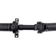 Rear Driveshaft, RWD, 92 in length