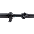 Rear Driveshaft, RWD, 92 in length