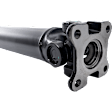 Rear Driveshaft, RWD, 92 in length