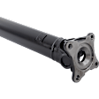 Rear Driveshaft, RWD, Automatic Transmission, Crew Cab Pickup/Extended Cab Pickup/Standard Cab Pickup
