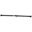 Rear Driveshaft, RWD, Automatic Transmission, 145.0 in. Wheelbase, 93 in. Length