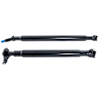 Rear Driveshaft, RWD, 144.0 in. Wheelbase, 110.25 in. Length