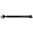 Front Driveshaft, 4WD/AWD, Automatic/Manual Transmission