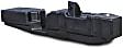 2009 GMC Sierra 3500 HD - Fuel Tank, DIESEL, 52 Gallon, 52 gallons / 197 liters, XXL Mid-Ship Series