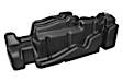 7010220 Plastic Fuel Tank, 56 gallons / 212 liters