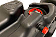 7010220 Plastic Fuel Tank, 56 gallons / 212 liters
