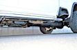 7010220 Plastic Fuel Tank, 56 gallons / 212 liters