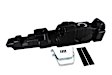 7010313 Plastic Fuel Tank, 60 gallons / 227 liters, XXL Mid-Ship Series