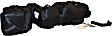 7020217 Plastic Fuel Tank, 55 gallons / 208 liters, XXL Mid-Ship Series