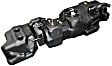 7020217 Plastic Fuel Tank, 55 gallons / 208 liters, XXL Mid-Ship Series