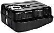 8020099 40 gallons / 151 liters, Plastic Fuel Tank, After-Axle Utility Tank Series