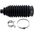 Steering Rack Boot, Sold Individually