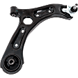 2019 Kia Optima - Front, Passenger Side, Lower Control Arm, GAS
