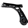 2019 Kia Optima - Front, Passenger Side, Lower Control Arm, GAS